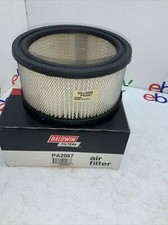 BALDWIN FILTERS PA2067 Air Filter, Round New Fast Free Shipping