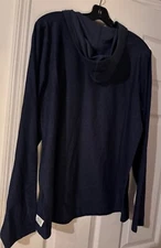 NWT J.Crew  Mens Medium M Short  Untucked Button Down Shirt