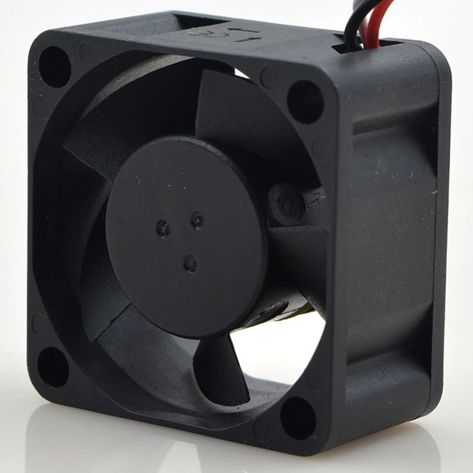 SUNON Cooling Fan MB40201V2-000C-F99 12V 0.60w 4020 40x40x20mm 1.6"x1.6x0.8" - Image 3 of 3