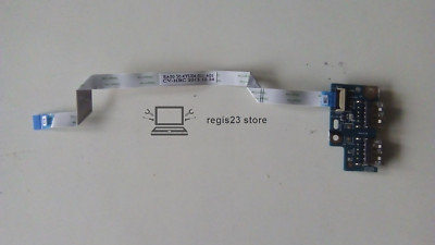 Acer Aspire E1-522 USB Board 48.4YP16.01M