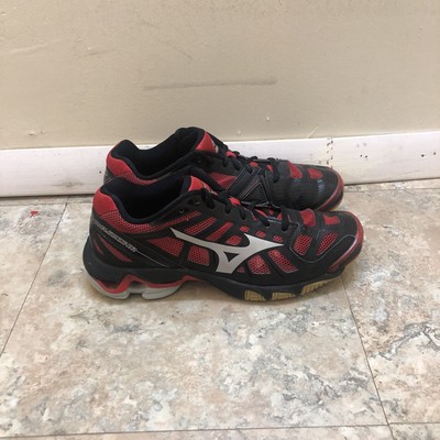 mizuno wave rx2