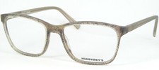 HUMPHREY'S ESCHENBACH 583077 60 GREY /BROWN TONES EYEGLASSES GLASSES 52-16-135mm