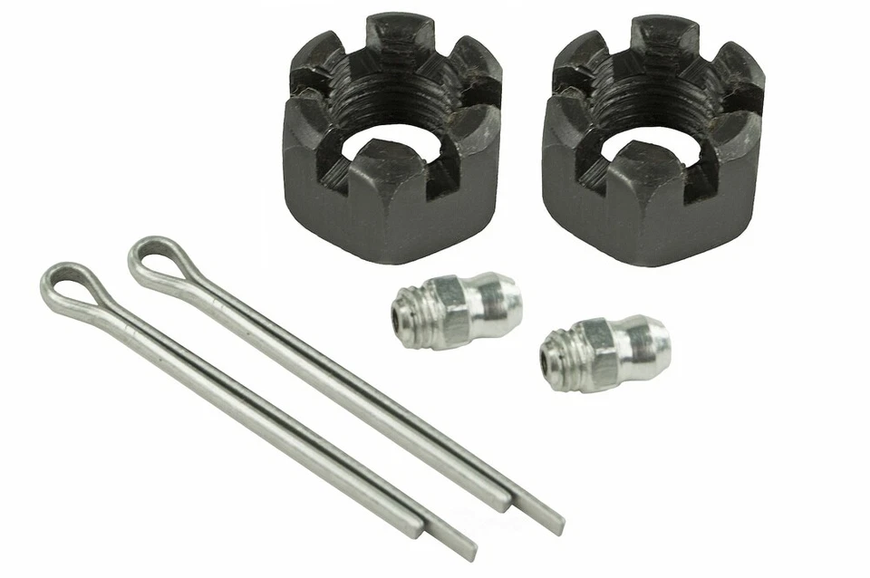 Eslabón central de dirección para Dodge D250, D350 MEVOTECH LP 1989-1993 Foto 2 de 3