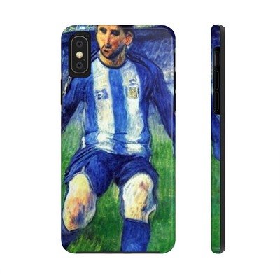 Copy of Tough Phone Cases, Case-Mate