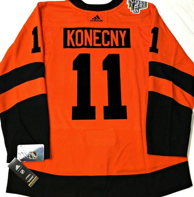 travis konecny jersey adidas