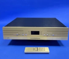 Conrad Johnson ET7 S2 Line Stage, Vacuum-Tube Preamplifier