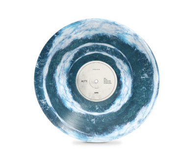 Wave to Earth 0.1 Flaws and All Marble (2LP) / Tracking / Express