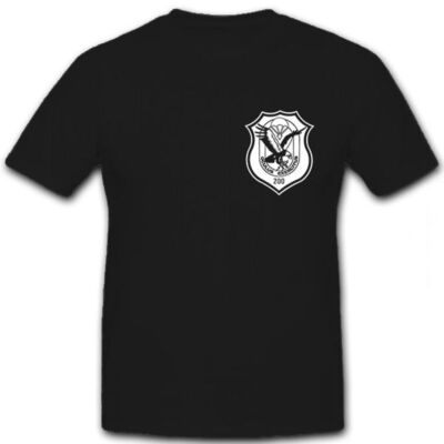Fernspähkompanie 200 OCULUS EXERCITUS - T Shirt #6567