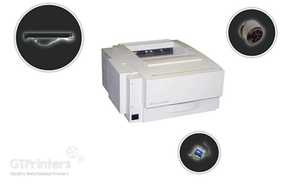 printer fuser