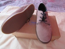 CHAUSSURE DE VILLE ENFANT GARCON P. 36 NEUF DANS SON CARTON