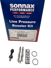 Sonnax 4l60e-lb1 Line Pressure Booster Kit 4l60-e 4l65-e 4l70-e Early