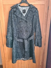 Stunning Womens Smart Evening Jacket From Jasper Conran. Size 16
