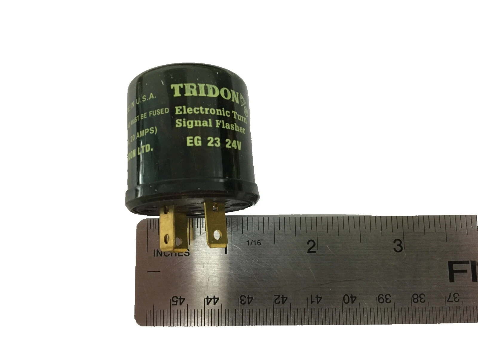 Piezas interiores Tridon de Coches y Camiones y Accesorios