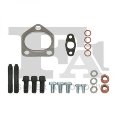 Turbolader-Dichtungssatz für BMW 3er E46 E90 5er E39 E60 E61
