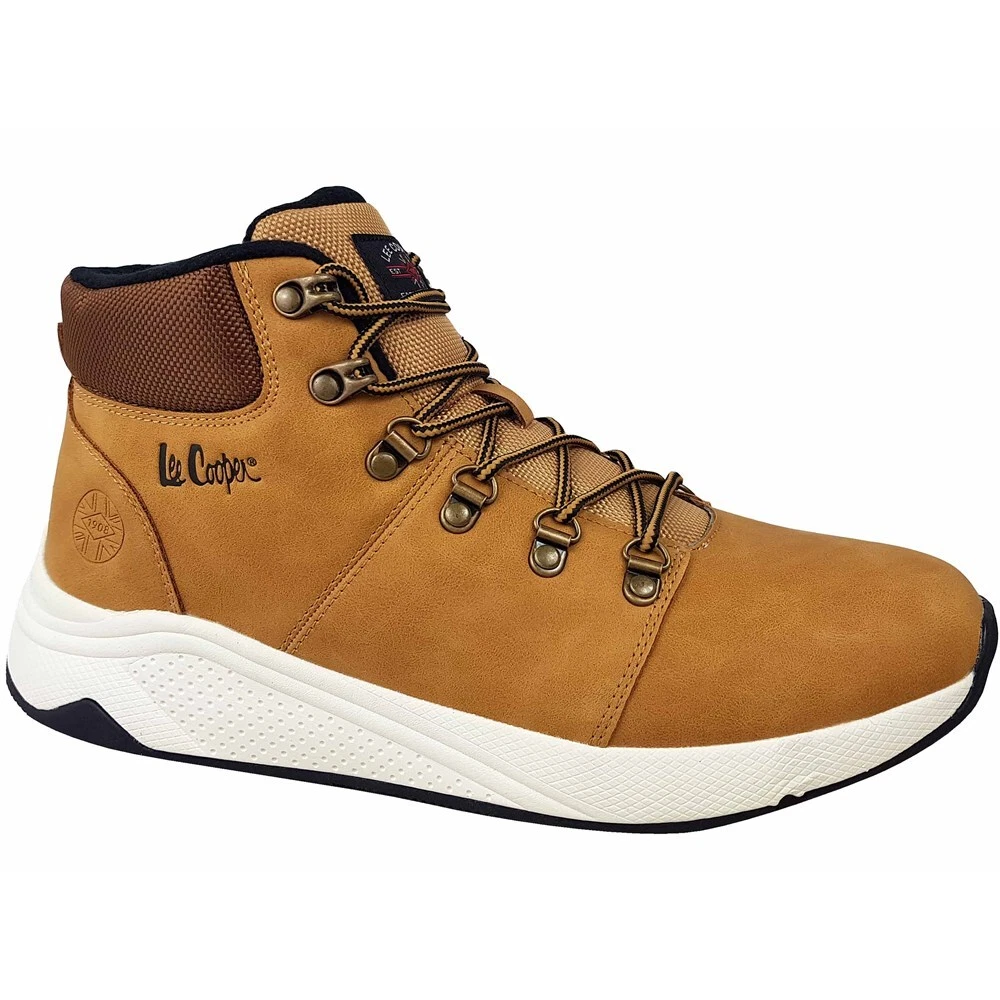 Lee cooper sales outdoor shoes