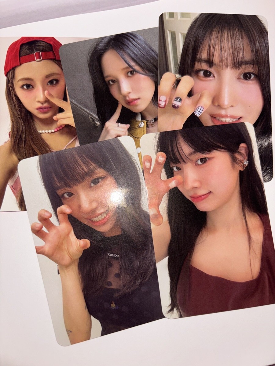 【直筆サインポストカード付】Strategy TWICE CD 楽天市場】【アメリカ盤】【サイン付きフォトカード】【月間優良