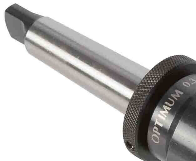 MANDRINO AUTOSERRANTE 1-10mm ATTACCO B12 TORNIO TRAPANO COLONNA | Tooltek | Ferramenta Online - Foto 11