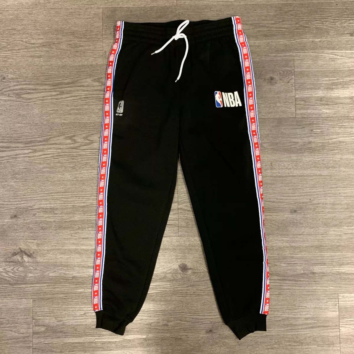 NBA, Pants, Nba Sweatpants Size M