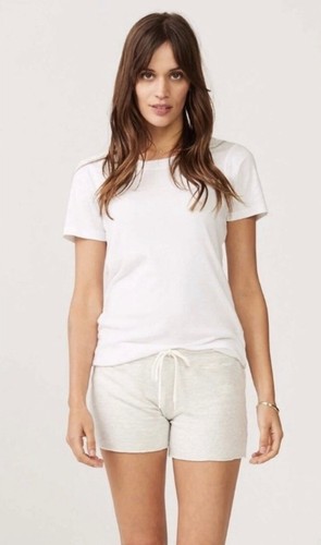 Monrow Sweat Shorts. NWT. Size XL 