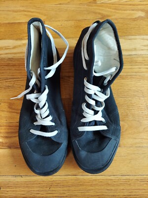 Addias Raf Simons Matrix Spirit (Black & White) - Mens Size 10.5 US, Fast Ship