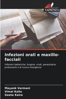Infezioni Orali E Maxillo-Facciali Geeta Kalra