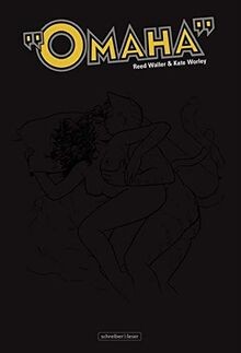 Omaha the Cat Dancer: Band 2 von Worley, Kate | Buch | Zustand sehr gut