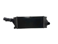 A1635000500 ladeluftkühler für MERCEDES-BENZ CLASE M (W163) 270 CDI 1997 130698