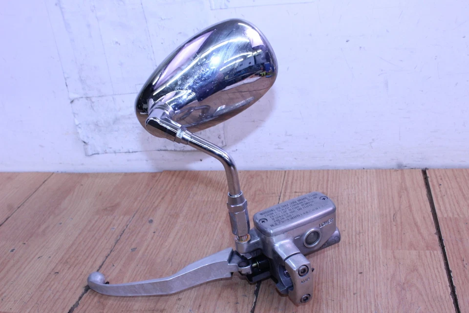 Yamaha Royal Star Venture 2003 embrague cilindro maestro Foto 4 de 4