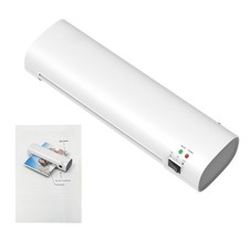 Macchina di laminazione AU A4 9 pollici macchina di laminazione termica scrivania calda BS