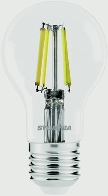 LED GLS Lampe E27 ES N/W 2,3W A Nennleistung