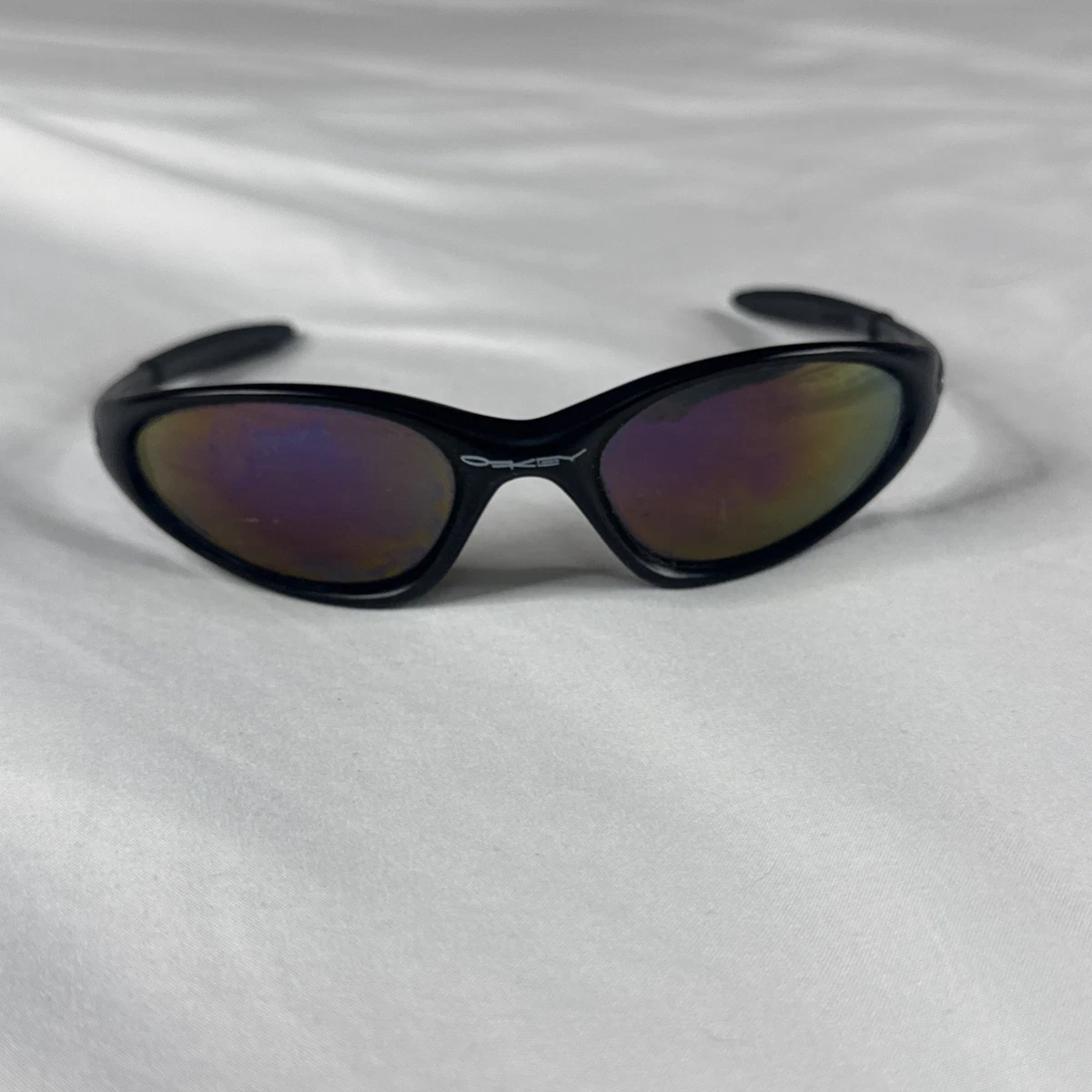 Preços baixos em Oakley usa óculos de sol para Homens | eBay