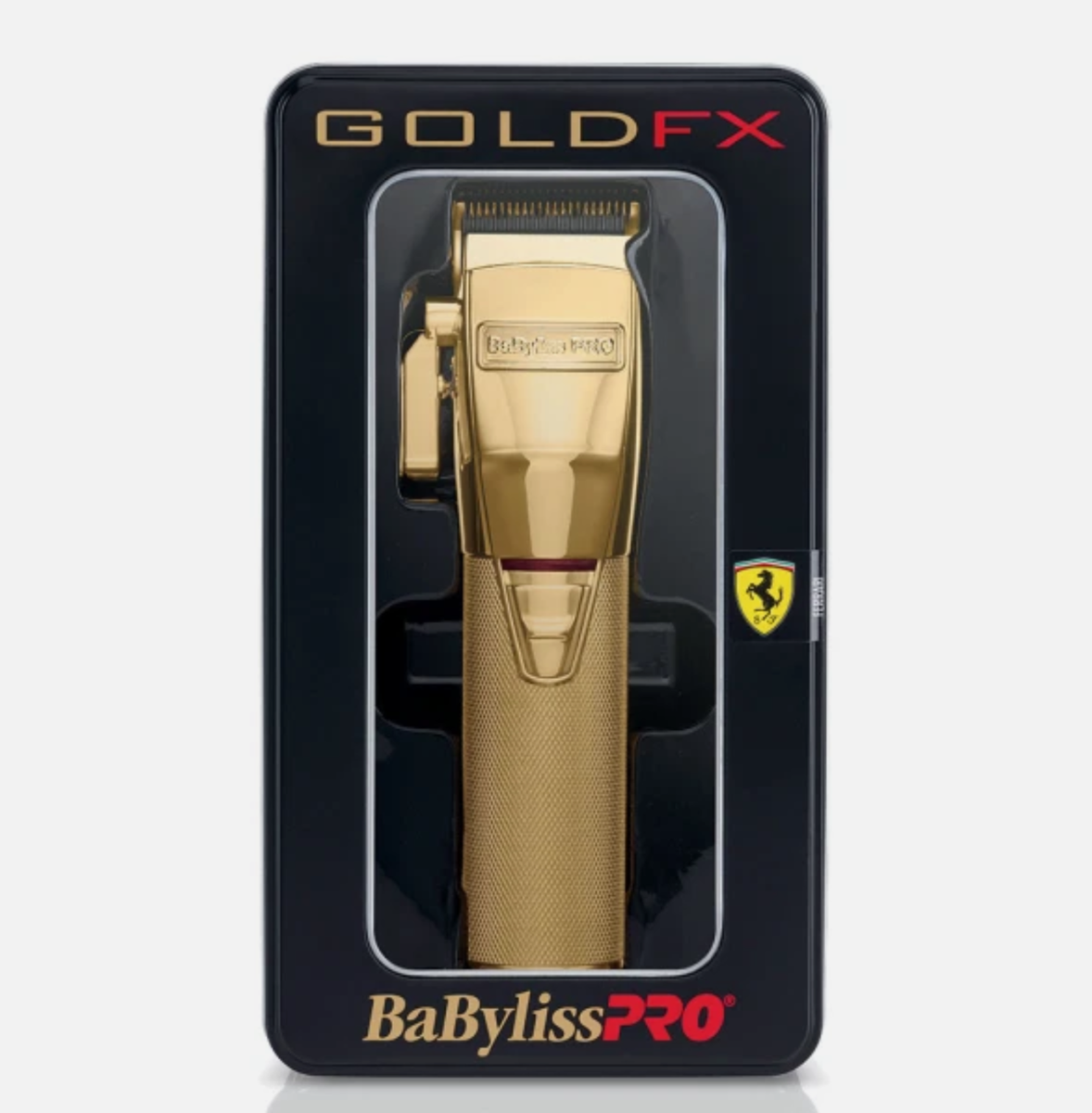 BaByliss PRO gold FX870G バリカン Buy BaByliss Pro Gold FX870G Cordless Hair Clipper online | eBay