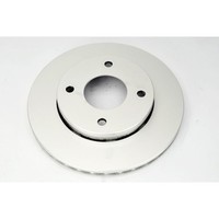 Bremsscheibe Textar 92134803 Vorne, BelüFtet, 1 StüCk