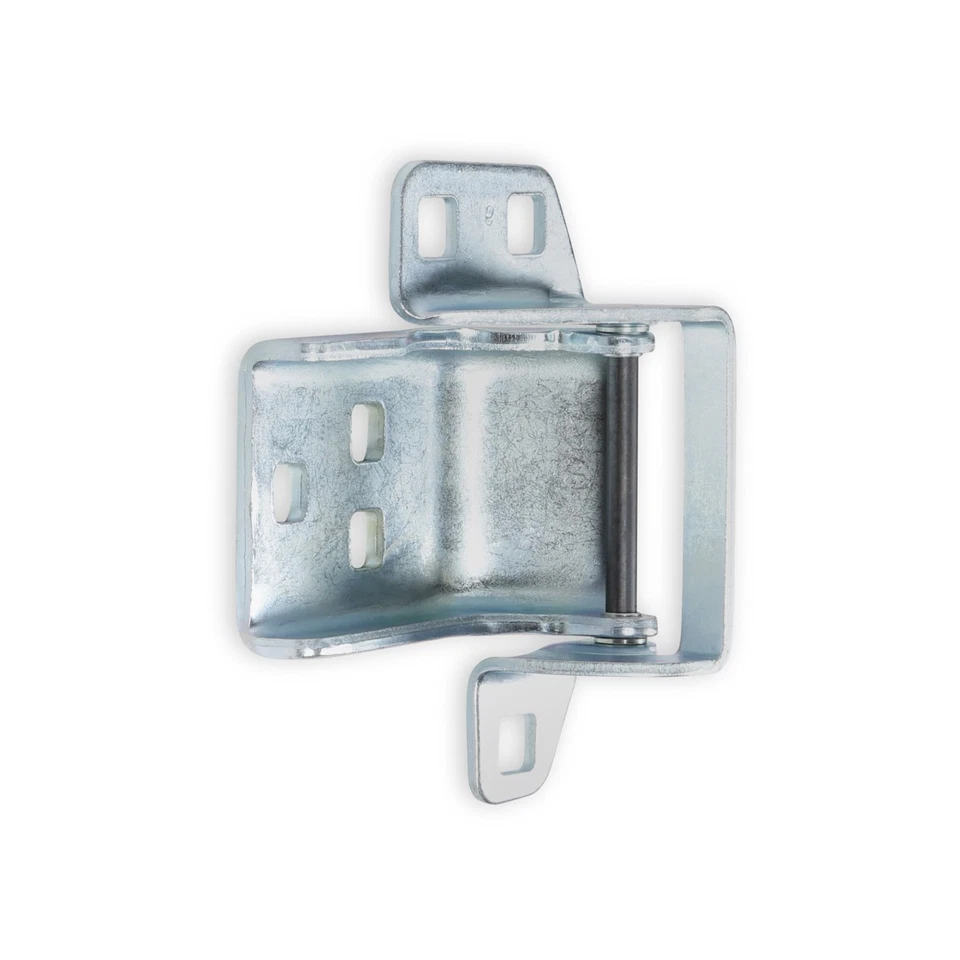 Dobradiça de porta 04-281 Brothers Trucks para Chevy Suburban Blazer GMC C25 caminhão C35 K5 - Imagem 2 de 4