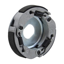 Kupplung Universal 105mm für