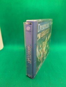 Gauntlet Legends Sega Dreamcast | UK PAL | Complete | VGC | Tested