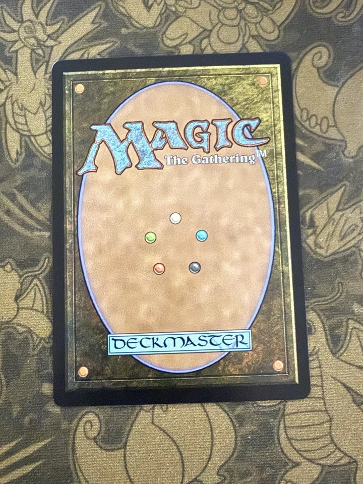 Aang, Airbending Master Avatar: The Last Airbender: Eternal-Legal Foil - Image 2 of 2