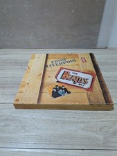 The Beatles Cassette Box Set 1962-1970 124 Songs 8 Tapes Used