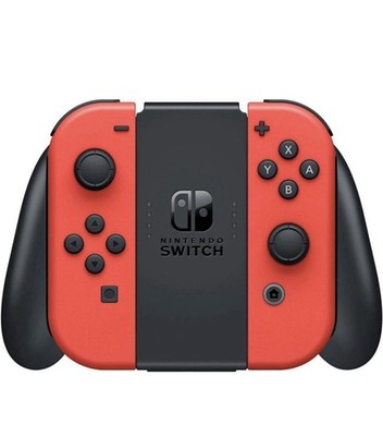 ⭐Limited Edition Nintendo Switch OLED Special Limited RED