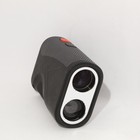 Golf Laser Rangefinder - Slope - Flag Lock - USB-C Rechargeable Black BUNDLE — photo 3