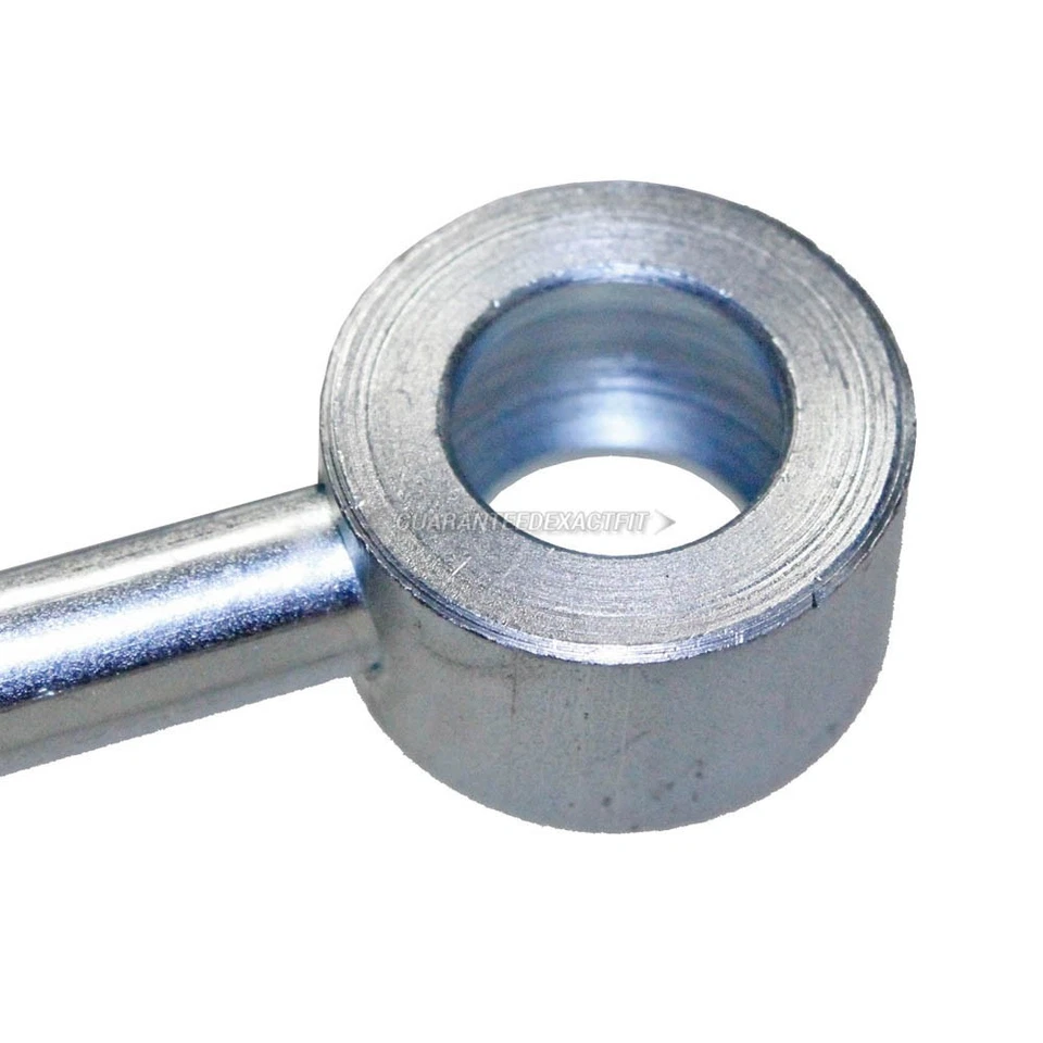 适用于宝马 528e 1983 - 1988 Edelmann 动力转向压力软管 DAC — 第 2/3 张图片