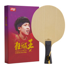  DHS Sports USA Hurricane King Table Tennis Blade Wang Chuqin Paddle Shakehand
