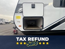 2026 Jayco Jay Feather 27BH