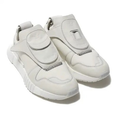 adidas Futurepacer Triple Cloud White Super Rare CM8455 OVP 45 1/3 US 11 NEU