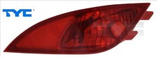 TYC 19-14189-01-2 Nebelschlussleuchte für Hyundai 