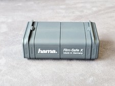 Hama Film-Safe X