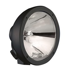 Hella 009094181 Rallye 4000 Series 12v55w Compact Black Halogen Driving Lamp I Hella 009094181 Rallye 4000 Series 12v55w Compact Black Halogen Driving Lamp I