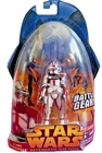 VTG Star Wars Revenge Of The Sith Clone Commander Battle Gear Hasbro 2005 NIB
