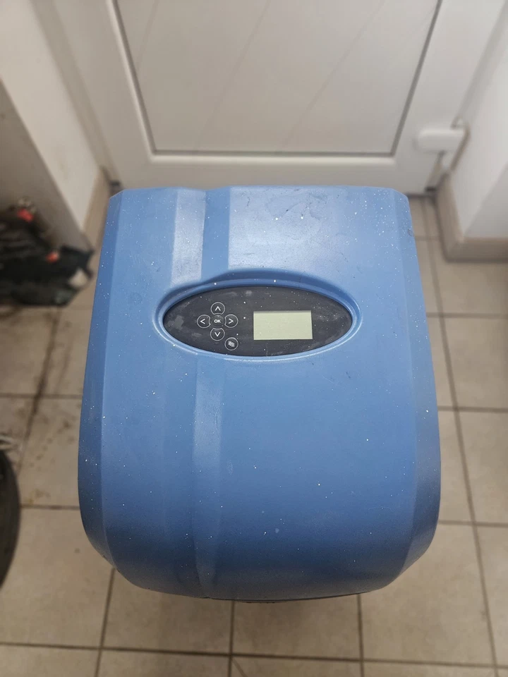 Entkalkungsanlage Weichwasseranlage AQA life S von BWT - Bild 2 von 4