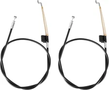 Universal Recliner Cable Replacement - Sofa Couch Recliner Release Cables - up 3